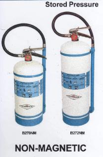 Fire Extinguisher Stands